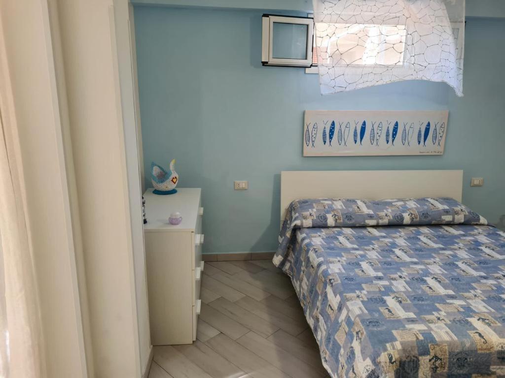 A Due Passi Dal Mare Apartment Favignana Bagian luar foto